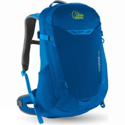 Lowe Alpine Airzone Z 20 Rucksack Giro